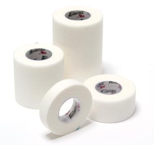 Tape Paper Surgical ProAdvantage 1' x 10 yds (12/BX 12BX/CS) by Pro Advantage  ID P151010